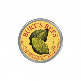 Burt's Bees Limon Yağı İçeren Tırnak Eti Bakım Kremi