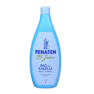 Penaten Baby Saç Vücut Şampuanı Papatya Özlü  Camomıle 750 Ml